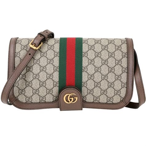 gucci 風琴包